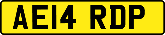 AE14RDP