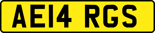 AE14RGS