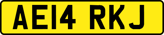 AE14RKJ
