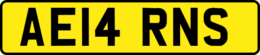 AE14RNS