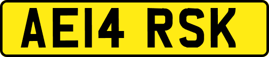 AE14RSK