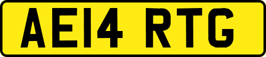 AE14RTG