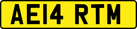 AE14RTM