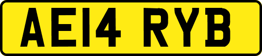 AE14RYB