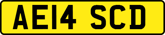 AE14SCD