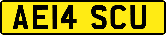 AE14SCU