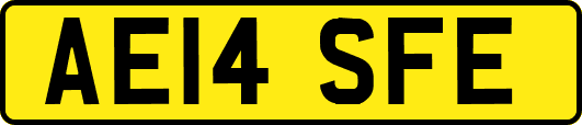AE14SFE