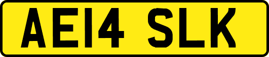 AE14SLK