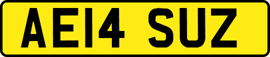AE14SUZ