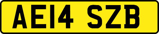AE14SZB