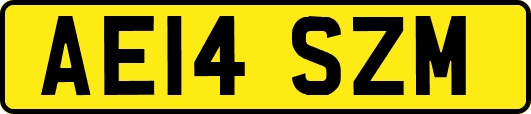 AE14SZM