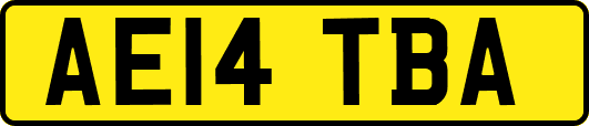 AE14TBA