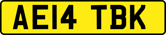 AE14TBK