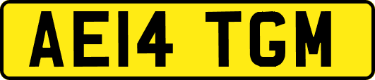 AE14TGM