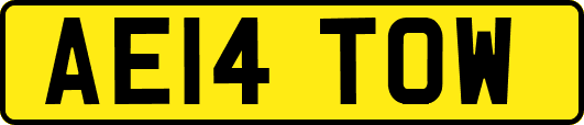 AE14TOW