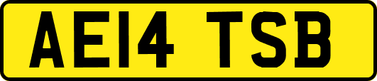 AE14TSB