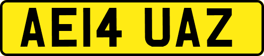 AE14UAZ