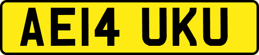 AE14UKU