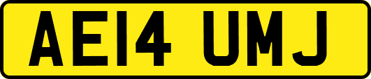 AE14UMJ
