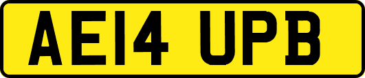 AE14UPB