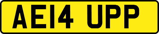 AE14UPP