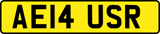 AE14USR