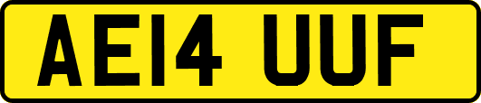 AE14UUF