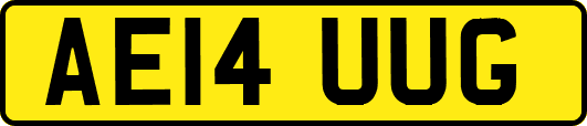 AE14UUG