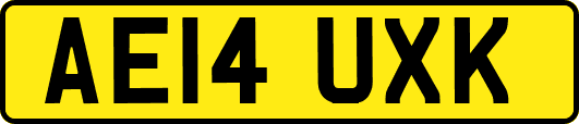 AE14UXK