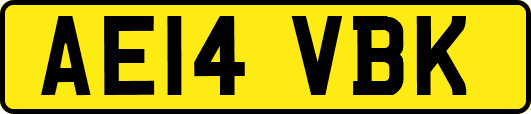 AE14VBK