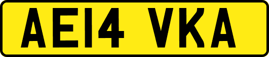 AE14VKA