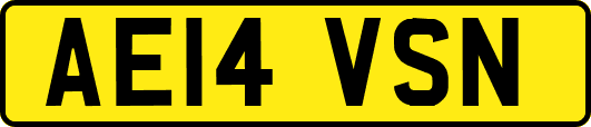 AE14VSN