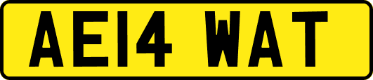 AE14WAT