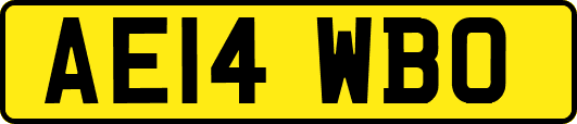 AE14WBO