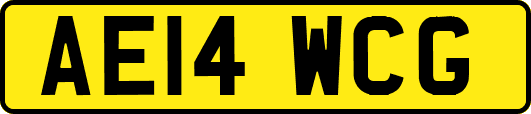 AE14WCG