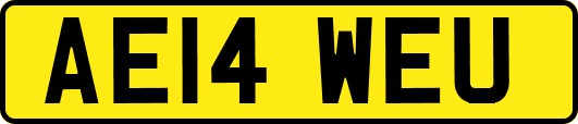 AE14WEU