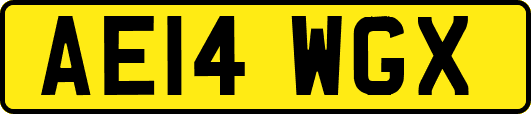 AE14WGX
