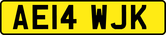 AE14WJK