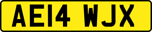 AE14WJX