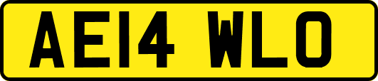 AE14WLO