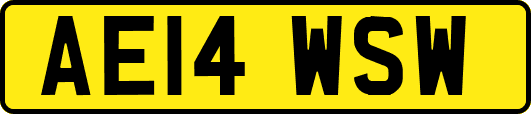 AE14WSW