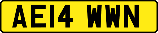 AE14WWN