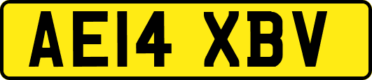 AE14XBV
