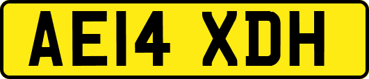 AE14XDH