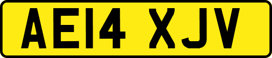 AE14XJV