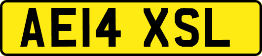 AE14XSL