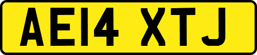 AE14XTJ