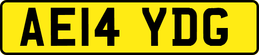 AE14YDG