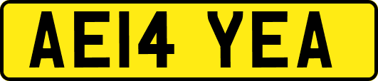 AE14YEA