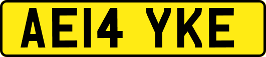 AE14YKE